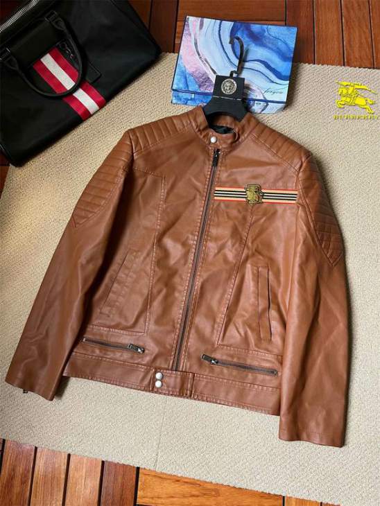 Picture of Burberry Jackets _SKUBurberryM-3XL12yn0135791